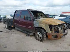 1FT8W3CT9GEB13161 2016 FORD F350