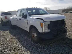 1FT8W3CT9HEC34340 2017 FORD F350