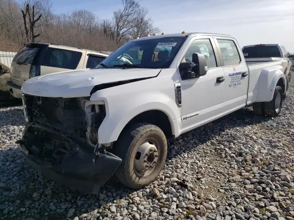 1FT8W3CT9HEC34340 2017 FORD F350 - Image 2
