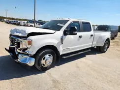 1FT8W3CT9LED82769 2020 FORD F350