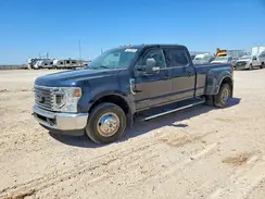 1FT8W3CT9NEF22564 2022 FORD F350