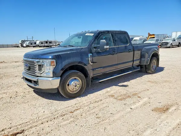 1FT8W3CT9NEF22564 2022 FORD F350 - Image 1