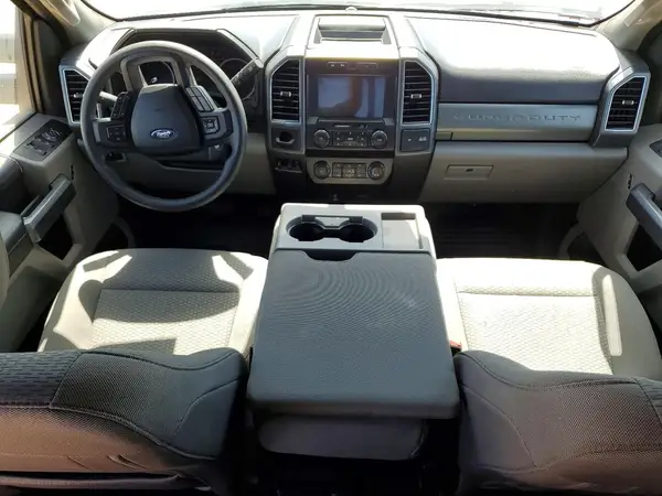 1FT8W3CT9NEF22564 2022 FORD F350 - Image 8