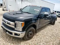 1FT8W3CTXHEC96474 2017 FORD F350