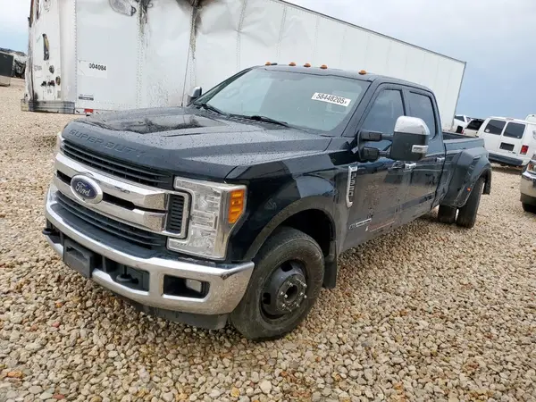 1FT8W3CTXHEC96474 2017 FORD F350 - Image 1