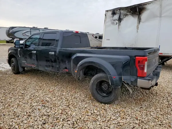 1FT8W3CTXHEC96474 2017 FORD F350 - Image 2