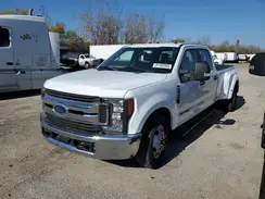 1FT8W3CTXKEE56876 2019 FORD F350