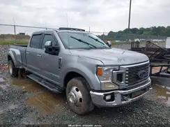 1FT8W3CTXLED56908 2020 FORD F350