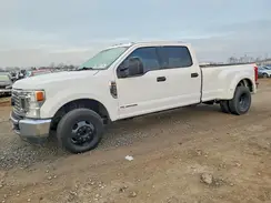 1FT8W3CTXMEE15506 2021 FORD F350