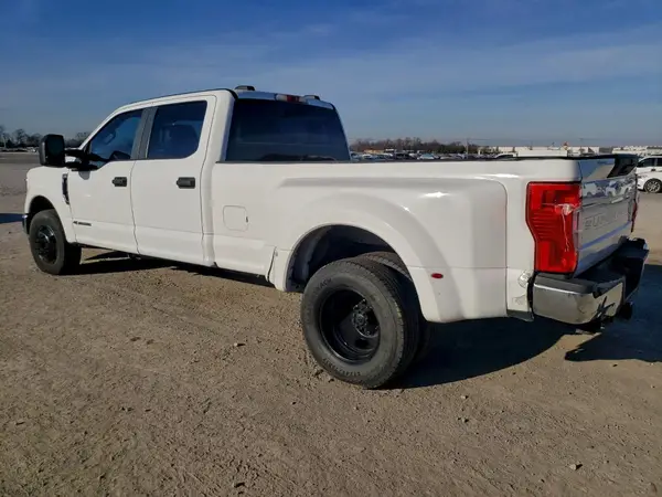 1FT8W3CTXMEE15506 2021 FORD F350 - Image 2