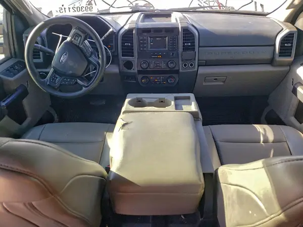 1FT8W3CTXMEE15506 2021 FORD F350 - Image 8