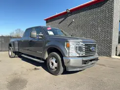 1FT8W3CTXNEF44041 2022 FORD F350