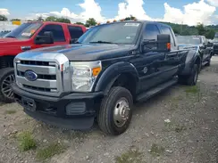 1FT8W3D61GEC67713 2016 FORD F350