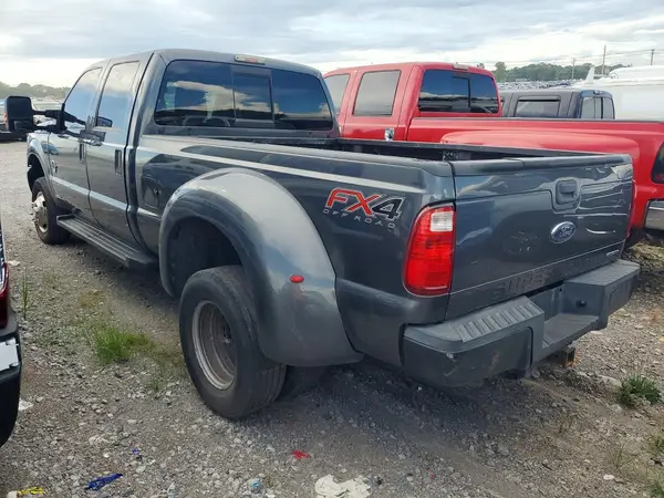 1FT8W3D61GEC67713 2016 FORD F350 - Image 2