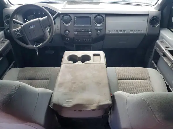 1FT8W3D61GEC67713 2016 FORD F350 - Image 8