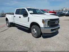 1FT8W3D62KEF35287 2019 FORD F350