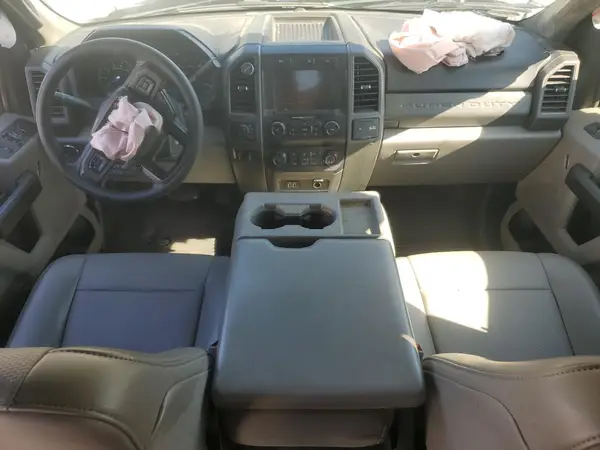 1FT8W3D62KEF81900 2019 FORD F350 - Image 8