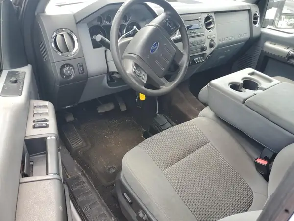 1FT8W3D63GEC01325 2016 FORD F350 - Image 8