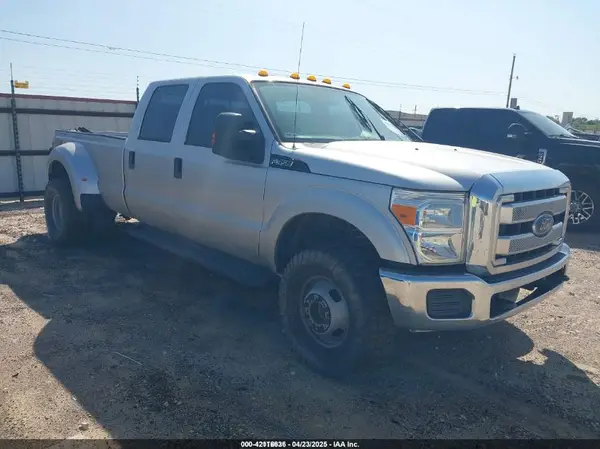 1FT8W3D63GED27457 2016 FORD F350 - Image 1