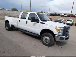 1FT8W3D64GED16337 2016 FORD F350