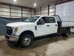 1FT8W3D64KED53705 2019 FORD F350
