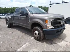 1FT8W3D64NEC71722 2022 FORD F350