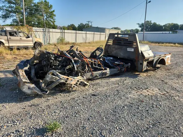 1FT8W3D65HEC30326 2017 FORD F350 - Image 1
