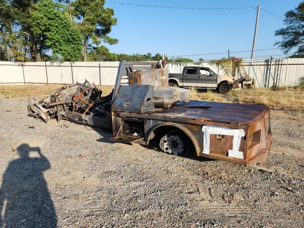 1FT8W3D65HEC30326 2017 FORD F350 - Image 2