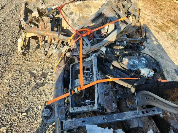 1FT8W3D65HEC30326 2017 FORD F350 - Image 8