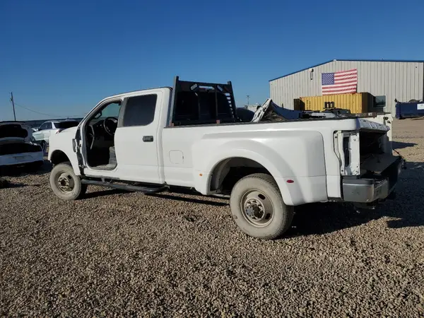 1FT8W3D65KEC81560 2019 FORD F350 - Image 2