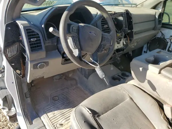 1FT8W3D65KEC81560 2019 FORD F350 - Image 8