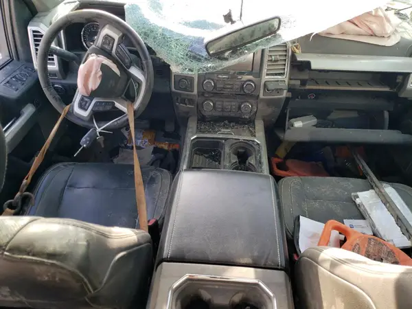 1FT8W3D66HEC09243 2017 FORD F350 - Image 8