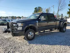 1FT8W3D66KED65001 2019 FORD F350