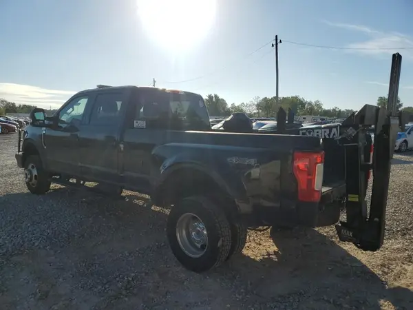 1FT8W3D66KED65001 2019 FORD F350 - Image 2