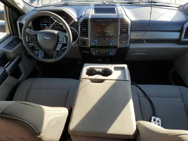 1FT8W3D66KED65001 2019 FORD F350 - Image 8