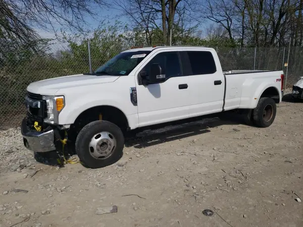 1FT8W3D67HED06211 2017 FORD F350 - Image 1