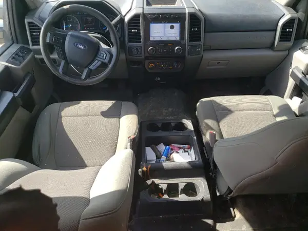 1FT8W3D67HED06211 2017 FORD F350 - Image 8