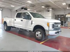 1FT8W3D67HED28452 2017 FORD F350