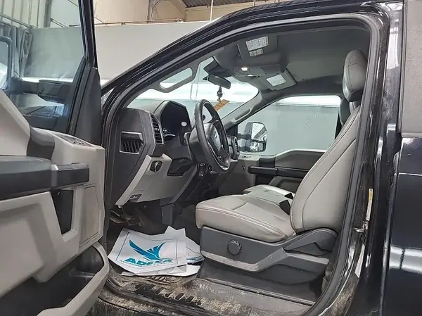 1FT8W3D6XMED57647 2021 FORD F350 - Image 2