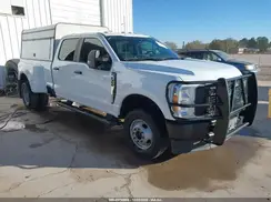 1FT8W3DA2PEC23823 2023 FORD F350