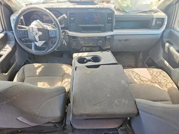 1FT8W3DA5SED59680 2025 FORD F350 - Image 8