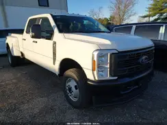 1FT8W3DA7TED18436 2026 FORD F350