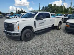 1FT8W3DA8PED43349 2023 FORD F350