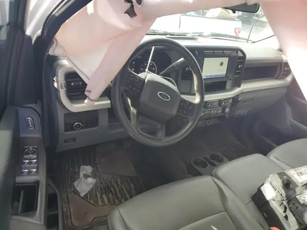 1FT8W3DA8PED43349 2023 FORD F350 - Image 8