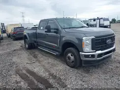 1FT8W3DM0PEC16623 2023 FORD F350