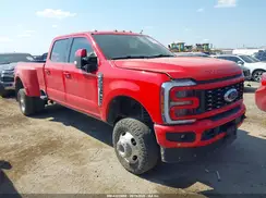 1FT8W3DM0PEC22759 2023 FORD F350