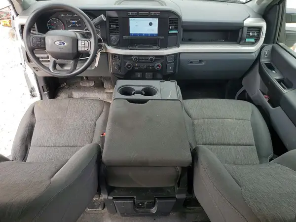 1FT8W3DM0PED20562 2023 FORD F350 - Image 8
