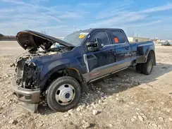 1FT8W3DM0PED65906 2023 FORD F350