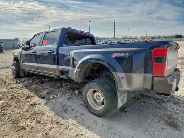 1FT8W3DM0PED65906 2023 FORD F350 - Image 2