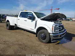 1FT8W3DM0PEE04221 2023 FORD F350